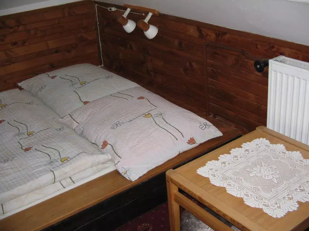 Photo 5 of Pension Závodský